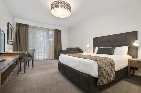 Quality Hotel Wangaratta Gateway - Dalby Accommodation 12