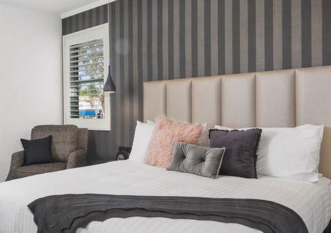 Quality Hotel Wangaratta Gateway - Dalby Accommodation 20