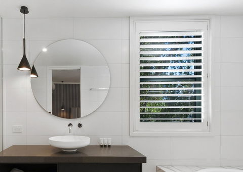 Quality Hotel Wangaratta Gateway - Dalby Accommodation 19