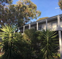Kookas Retreat - Dalby Accommodation