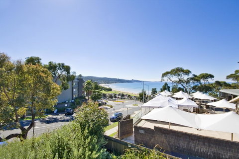 Lorne Bay View Motel - Dalby Accommodation 0