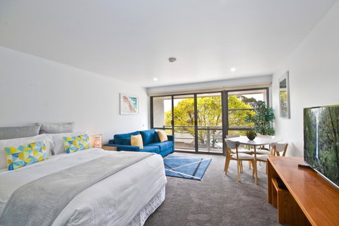 Lorne Bay View Motel - Dalby Accommodation 22