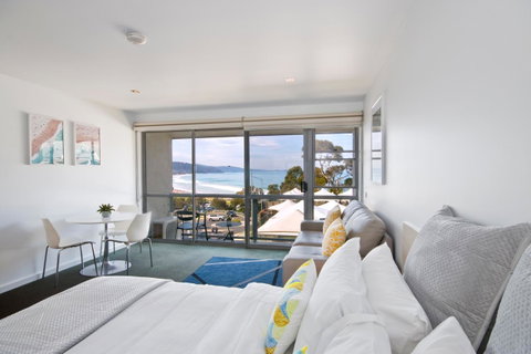 Lorne Bay View Motel - Dalby Accommodation 15