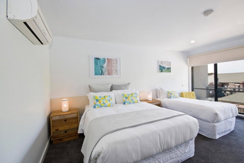 Lorne Bay View Motel - Dalby Accommodation 32