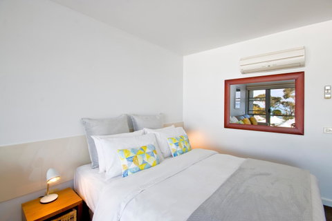 Lorne Bay View Motel - Dalby Accommodation 12