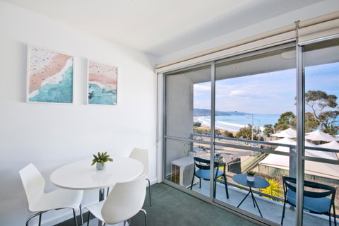 Lorne Bay View Motel - Dalby Accommodation 14
