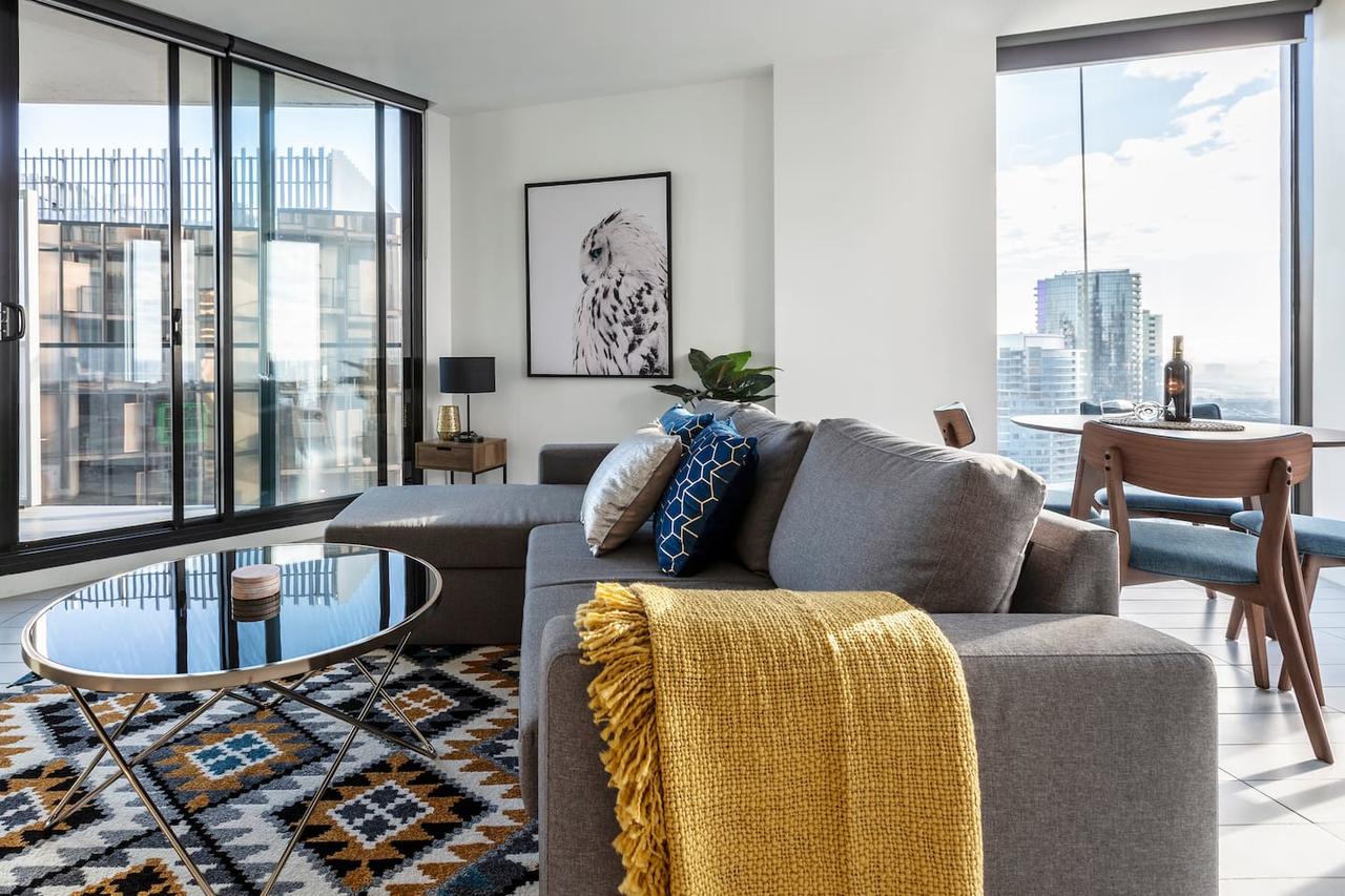 Docklands VIC Dalby Accommodation