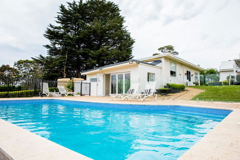 The Cottage - Dalby Accommodation 8