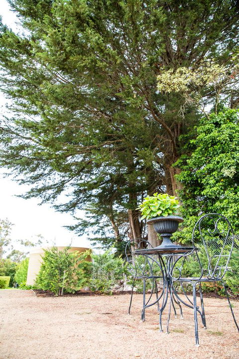 The Cottage - Dalby Accommodation 6