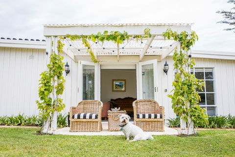 The Cottage - Dalby Accommodation 11