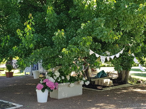 The Cottage - Dalby Accommodation 30