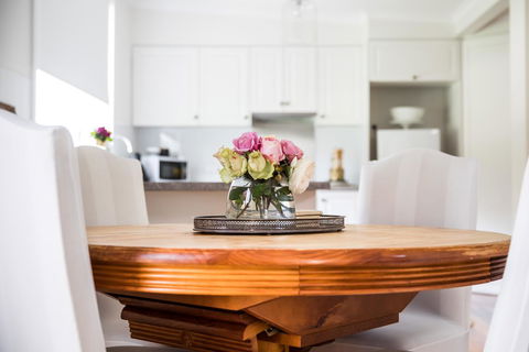 The Cottage - Dalby Accommodation 17
