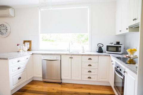 The Cottage - Dalby Accommodation 15