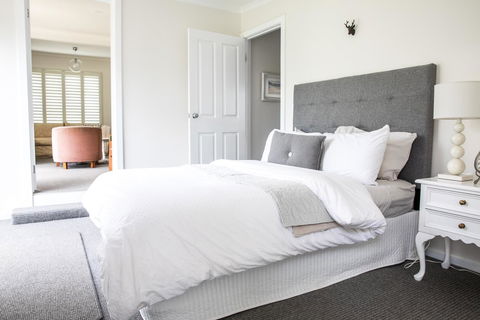 The Cottage - Dalby Accommodation 20