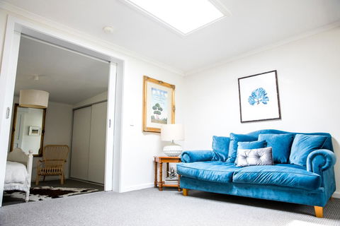 The Cottage - Dalby Accommodation 1