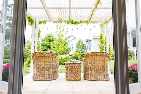 The Cottage - Dalby Accommodation 12