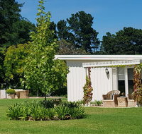 The Cottage - Dalby Accommodation
