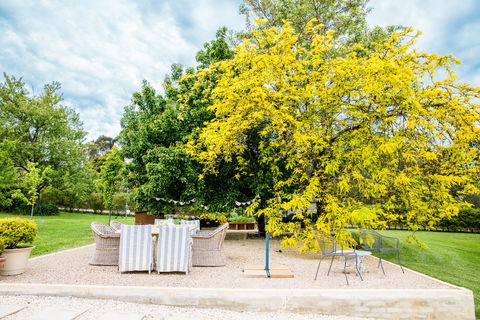 The Cottage - Dalby Accommodation 5