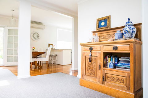 The Cottage - Dalby Accommodation 14