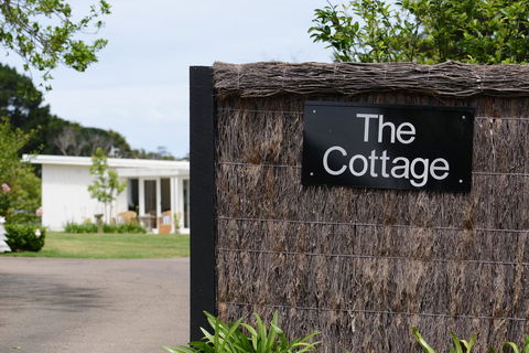 The Cottage - Dalby Accommodation 34
