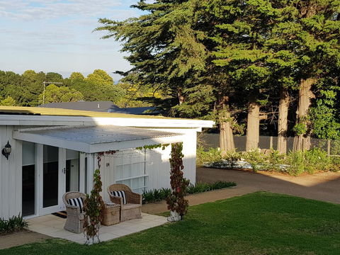 The Cottage - Dalby Accommodation 26
