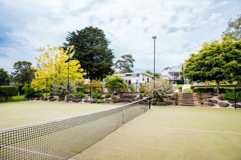 The Cottage - Dalby Accommodation 2