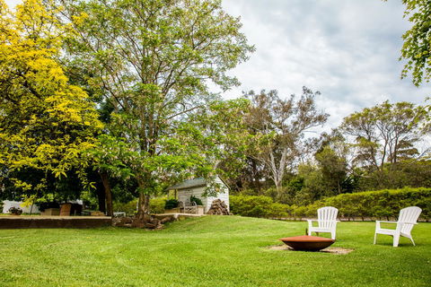 The Cottage - Dalby Accommodation 4