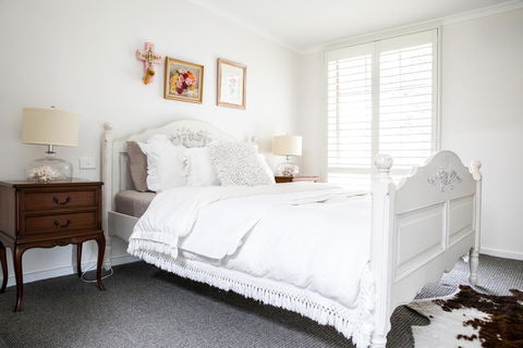 The Cottage - Dalby Accommodation 22