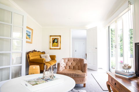 The Cottage - Dalby Accommodation 18