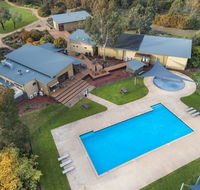 Ramada Resort by Wyndham Phillip Island - Dalby Accommodation