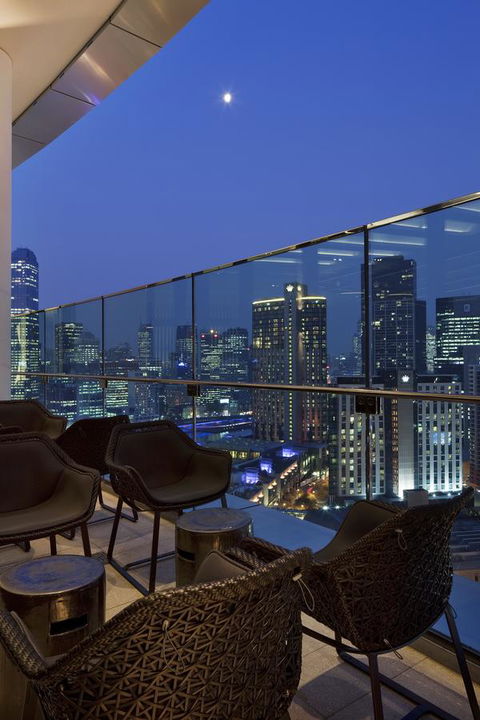 Crown Metropol Melbourne - Dalby Accommodation 10