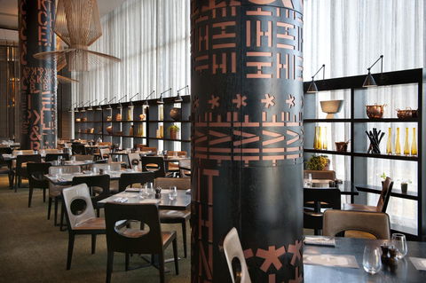 Crown Metropol Melbourne - Dalby Accommodation 27