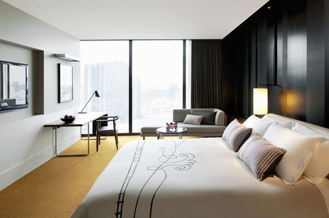 Crown Metropol Melbourne - Dalby Accommodation 3