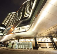 Crown Metropol Melbourne - Dalby Accommodation