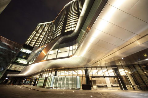 Crown Metropol Melbourne - Dalby Accommodation 0