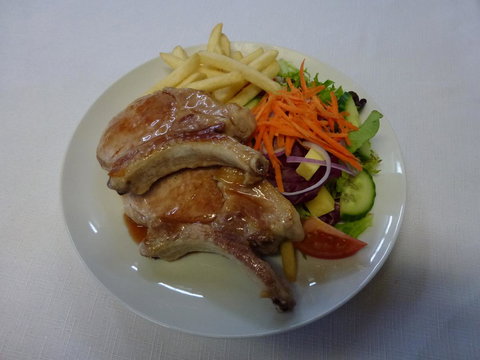 The Grampians Motel - Dalby Accommodation 27