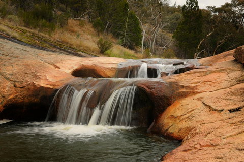The Grampians Motel - Dalby Accommodation 1