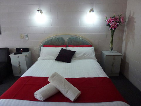 The Grampians Motel - Dalby Accommodation 31