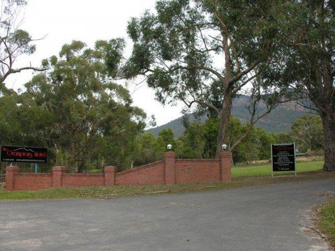 The Grampians Motel - Dalby Accommodation 25