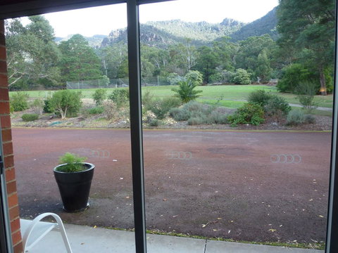 The Grampians Motel - Dalby Accommodation 34