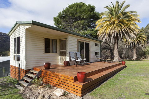 The Grampians Motel - Dalby Accommodation 12