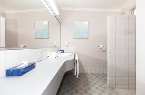 The Grampians Motel - Dalby Accommodation 18