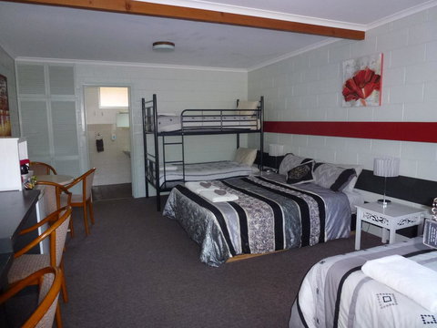 The Grampians Motel - Dalby Accommodation 35