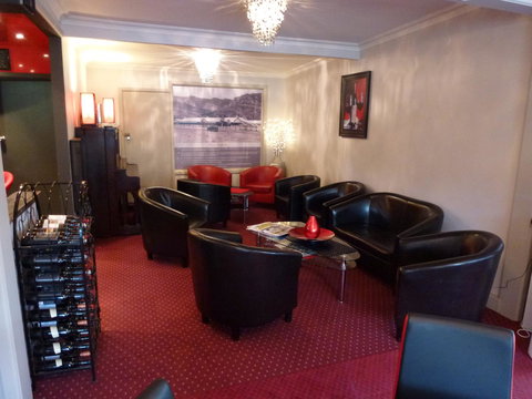 The Grampians Motel - Dalby Accommodation 26