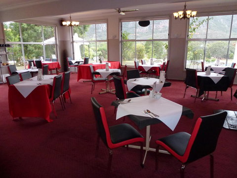 The Grampians Motel - Dalby Accommodation 2