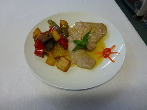 The Grampians Motel - Dalby Accommodation 21