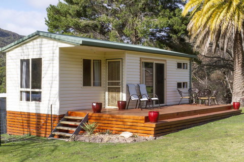 The Grampians Motel - Dalby Accommodation 29