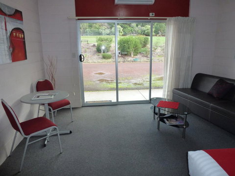 The Grampians Motel - Dalby Accommodation 33