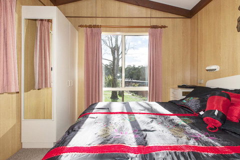 The Grampians Motel - Dalby Accommodation 13