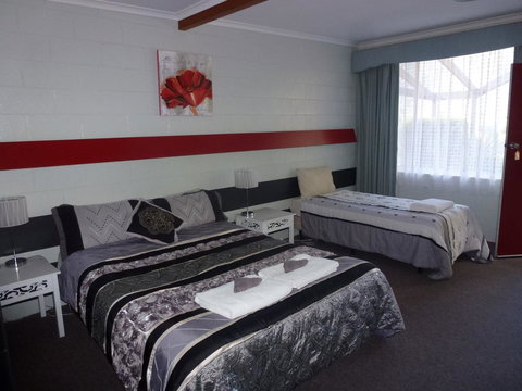 The Grampians Motel - Dalby Accommodation 6